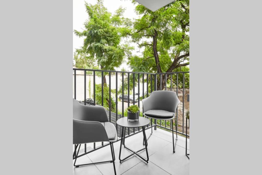 Househost Apartment: Miodowa 42/8A Street 크라쿠프 외부 사진