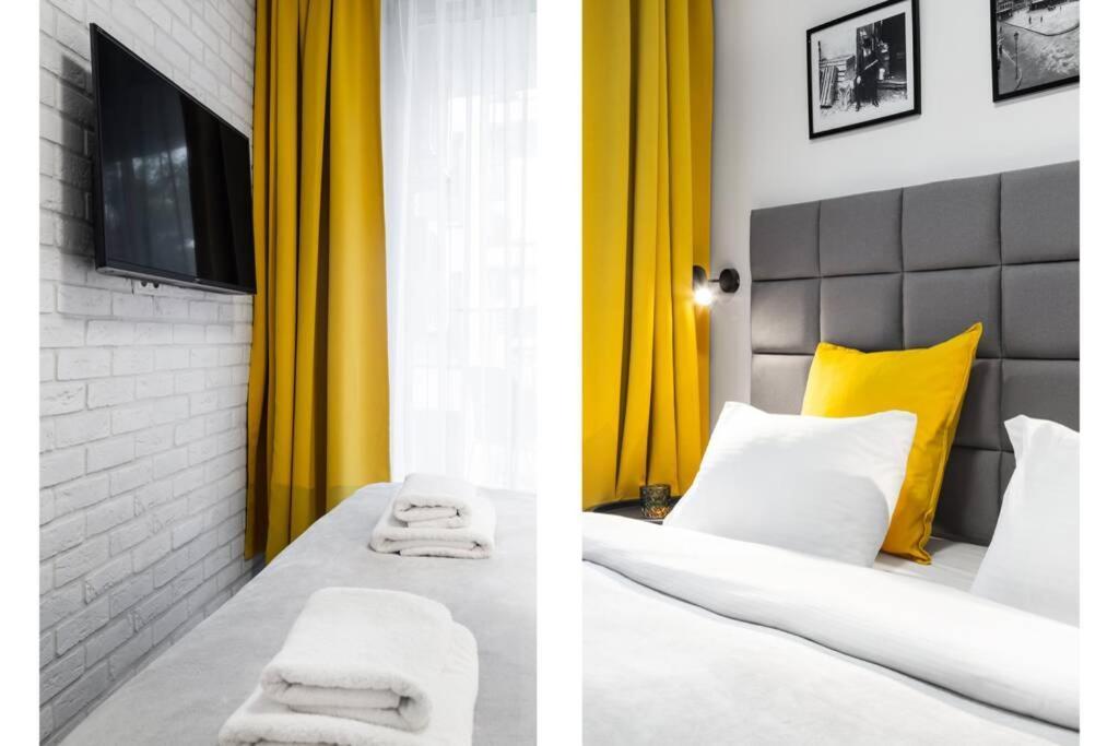 Househost Apartment: Miodowa 42/8A Street 크라쿠프 외부 사진