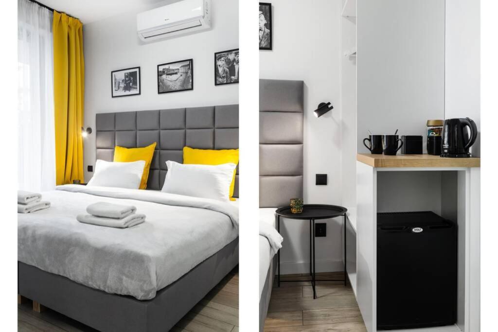 Househost Apartment: Miodowa 42/8A Street 크라쿠프 외부 사진
