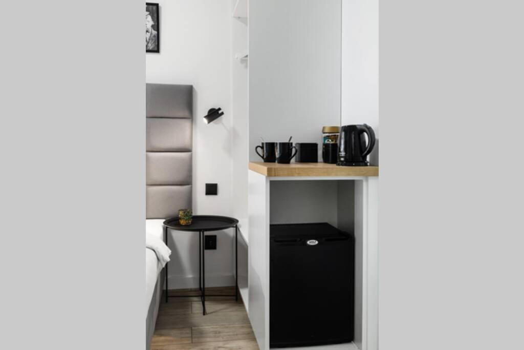 Househost Apartment: Miodowa 42/8A Street 크라쿠프 외부 사진